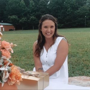 Meet your Posher, Britney